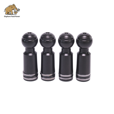 OEM গুণমান A6VM107 A6VM সিরিজ Bosch Rexroth হাইড্রোলিক পার্টস প্রতিস্থাপন