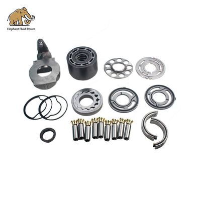 OEM কোয়ালিটি Sauer H1p045 মূল যন্ত্রাংশ হাইড্রোলিক পাম্প মেরামতের সমাধান