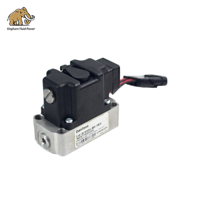 সাউয়ার ড্যানফস পাম্প MCV116G4204 পাম্প মেরামত ও রক্ষণাবেক্ষণের জন্য স্টক