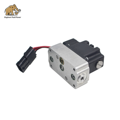 সাউয়ার ড্যানফস পাম্প MCV116G4204 পাম্প মেরামত ও রক্ষণাবেক্ষণের জন্য স্টক