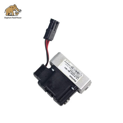 সাউয়ার ড্যানফস পাম্প MCV116G4204 পাম্প মেরামত ও রক্ষণাবেক্ষণের জন্য স্টক