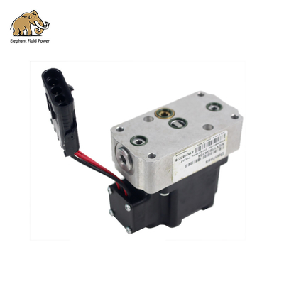 সাউয়ার ড্যানফস পাম্প MCV116G4204 পাম্প মেরামত ও রক্ষণাবেক্ষণের জন্য স্টক