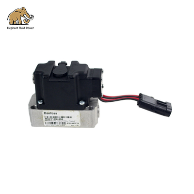 সাউয়ার ড্যানফস পাম্প MCV116G4204 পাম্প মেরামত ও রক্ষণাবেক্ষণের জন্য স্টক