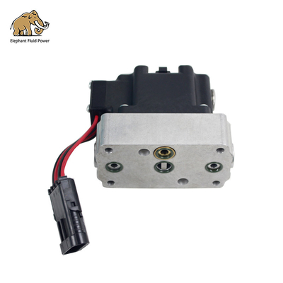 সাউয়ার ড্যানফস পাম্প MCV116G4204 পাম্প মেরামত ও রক্ষণাবেক্ষণের জন্য স্টক