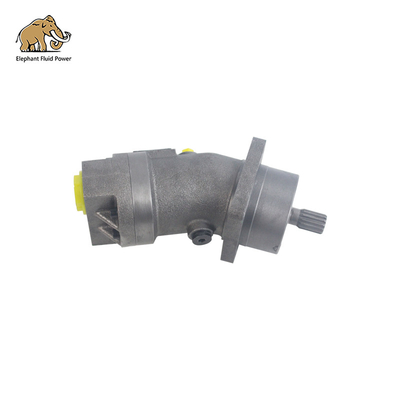 কংক্রিট পাম্পের জন্য Putzmeister A2F12R4Z4 R Rexroth হাইড্রোলিক পাম্প