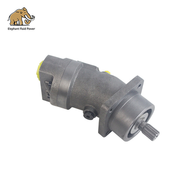 কংক্রিট পাম্পের জন্য Putzmeister A2F12R4Z4 R Rexroth হাইড্রোলিক পাম্প