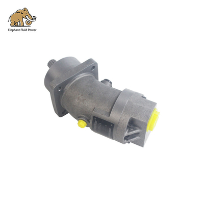 কংক্রিট পাম্পের জন্য Putzmeister A2F12R4Z4 R Rexroth হাইড্রোলিক পাম্প