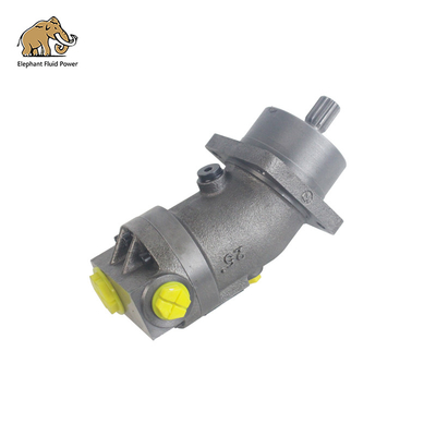 কংক্রিট পাম্পের জন্য Putzmeister A2F12R4Z4 R Rexroth হাইড্রোলিক পাম্প