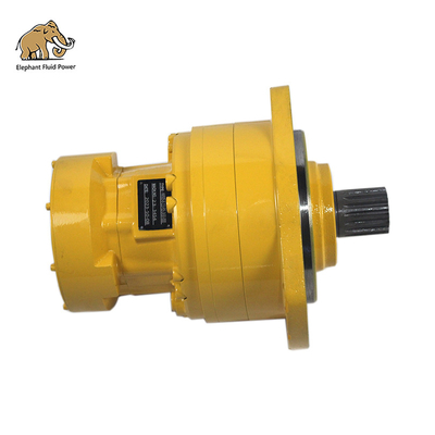 ANT-750 স্কিড মিনি লোডার ANT-1000 HMCR05-1-11A-B02-2AC7-F6 হাইড্রোলিক মোটর এবং মেরামতের জন্য স্টক অংশ