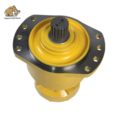 ANT-750 স্কিড মিনি লোডার ANT-1000 HMCR05-1-11A-B02-2AC7-F6 হাইড্রোলিক মোটর এবং মেরামতের জন্য স্টক অংশ