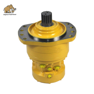 ANT-750 স্কিড মিনি লোডার ANT-1000 HMCR05-1-11A-B02-2AC7-F6 হাইড্রোলিক মোটর এবং মেরামতের জন্য স্টক অংশ
