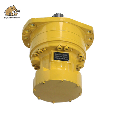 ANT-750 স্কিড মিনি লোডার ANT-1000 HMCR05-1-11A-B02-2AC7-F6 হাইড্রোলিক মোটর এবং মেরামতের জন্য স্টক অংশ