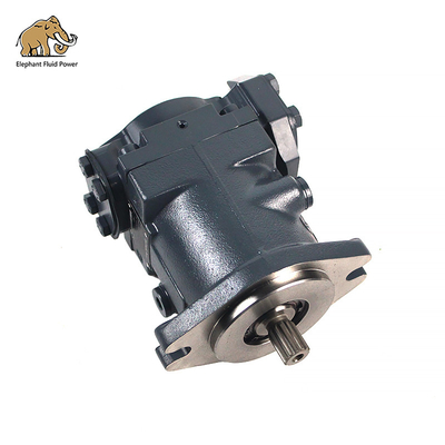 কংক্রিট পাম্পের জন্য Schwing 98350353 Rexroth হাইড্রোলিক পাম্প A4FO22/32L-NSC12K02