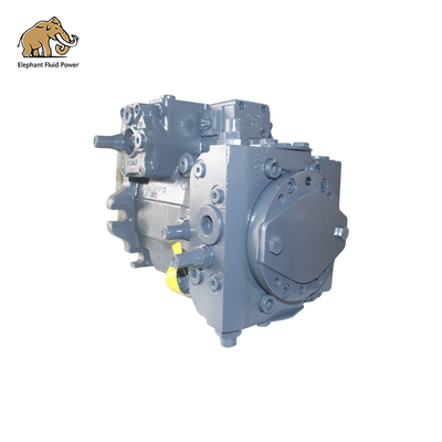 273904001 A4VG125HD 266680002 A4VG125HD পুটজমিস্টারের জন্য হাইড্রোলিক পাম্প রিপেয়ার পার্ট হাইড্রোলিক পাম্প R A4V125HD