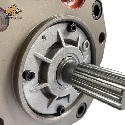 চীনা সরাসরি কারখানা K3V63Dt 2401-9186 হাইড্রোলিক মেইন পাম্প ফিটস জন্য Doosan S130-III S130-3 S130-V S130-5