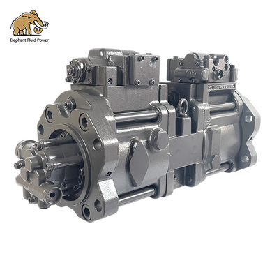 333/J1487 215/13752 JCB JS220 JS235 JS210 JS240 JS260 Excavator হাইড্রোলিক পাম্প K3V112DTP স্টক ইন