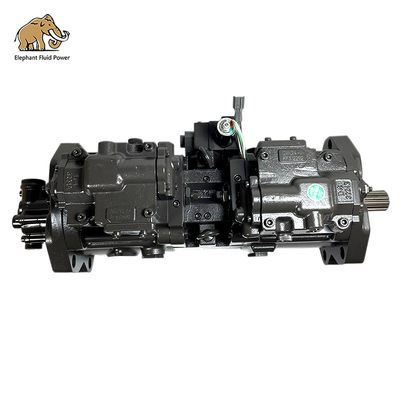 333/J1487 215/13752 JCB JS220 JS235 JS210 JS240 JS260 Excavator হাইড্রোলিক পাম্প K3V112DTP স্টক ইন