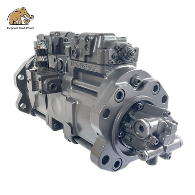 333/J1487 215/13752 JCB JS220 JS235 JS210 JS240 JS260 Excavator হাইড্রোলিক পাম্প K3V112DTP স্টক ইন
