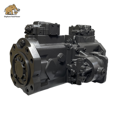 K3V180Dt 31N9-10010 হাইড্রোলিক প্রধান পাম্প ফিটস জন্য হুন্ডাই R320Lc-7 মূল প্রতিস্থাপন