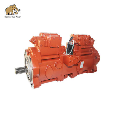 Excavator Main Pump Kawasaki K3V112DT-9C For JCB JS215LC JS235 JS240LC Sumitomo 200-Z3 এবং কেস CX9021