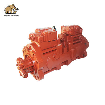 Excavator Main Pump Kawasaki K3V112DT-9C For JCB JS215LC JS235 JS240LC Sumitomo 200-Z3 এবং কেস CX9021