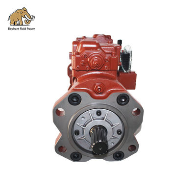 Excavator Main Pump Kawasaki K3V112DT-9C For JCB JS215LC JS235 JS240LC Sumitomo 200-Z3 এবং কেস CX9021