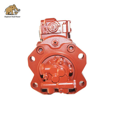 Excavator Main Pump Kawasaki K3V112DT-9C For JCB JS215LC JS235 JS240LC Sumitomo 200-Z3 এবং কেস CX9021