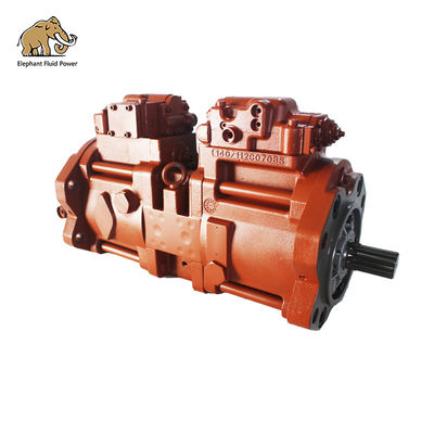 Excavator Main Pump Kawasaki K3V112DT-9C For JCB JS215LC JS235 JS240LC Sumitomo 200-Z3 এবং কেস CX9021