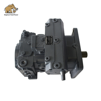 কংক্রিট পাম্প ট্রাক পার্টস Putzmeister 295238001 Rexroth A4VG180 হাইড্রোলিক পাম্প এবং মেরামত অংশ স্টক