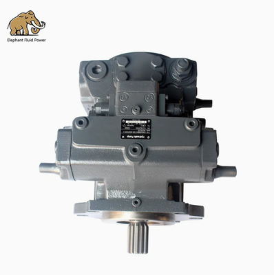 Putzmeister প্রধান পাম্প 536355 কংক্রিট পাম্প ট্রাক অংশ Rexroth হাইড্রোলিক পাম্প R A4VG145 BR40