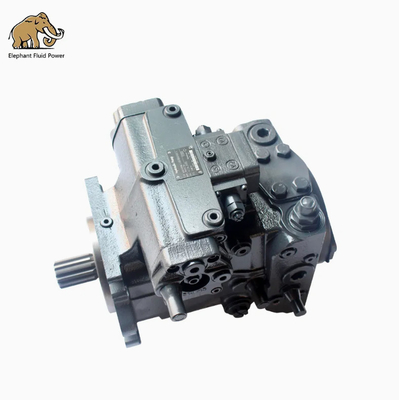 Putzmeister প্রধান পাম্প 536355 কংক্রিট পাম্প ট্রাক অংশ Rexroth হাইড্রোলিক পাম্প R A4VG145 BR40