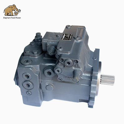 Putzmeister প্রধান পাম্প 536355 কংক্রিট পাম্প ট্রাক অংশ Rexroth হাইড্রোলিক পাম্প R A4VG145 BR40