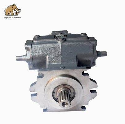 Putzmeister প্রধান পাম্প 536355 কংক্রিট পাম্প ট্রাক অংশ Rexroth হাইড্রোলিক পাম্প R A4VG145 BR40