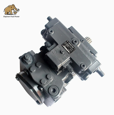 Putzmeister প্রধান পাম্প 536355 কংক্রিট পাম্প ট্রাক অংশ Rexroth হাইড্রোলিক পাম্প R A4VG145 BR40