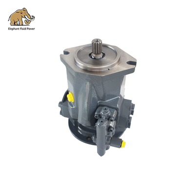 OEM কোয়ালিটি অক্ষীয় পিস্টন ভেরিয়েবল পাম্প A10VO A10VSO A10VSO28 হাইড্রোলিক পাম্প পিস্টন পাম্প কারখানার দাম