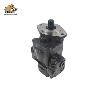 জন ডিয়ার 310SK 315SK 325J 325K 325SK 310SJ 310G 315SJ ব্যাকহো লোডার জন্য হাইড্রোলিক পাম্প AT331223