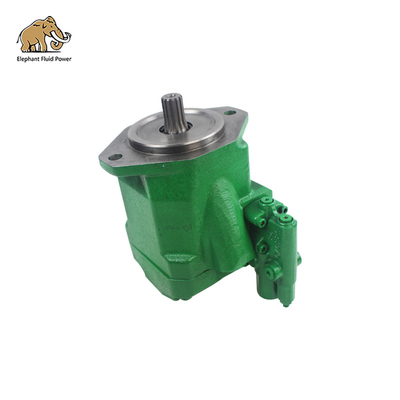 স্টক ইন OEM AL161041 R986110402 পিস্টন পাম্প জন ডিয়ার A10VNO25DFR1/52R-HRC40N00