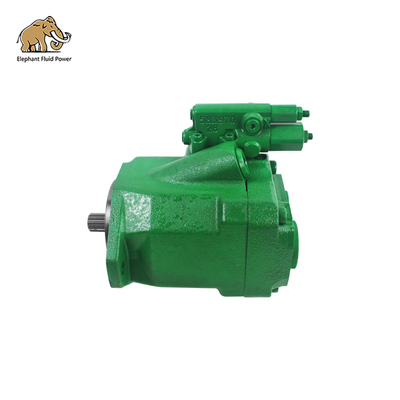স্টক ইন OEM AL161041 R986110402 পিস্টন পাম্প জন ডিয়ার A10VNO25DFR1/52R-HRC40N00