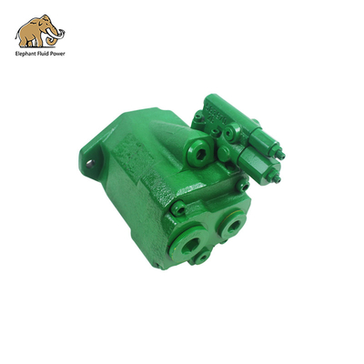 স্টক ইন OEM AL161041 R986110402 পিস্টন পাম্প জন ডিয়ার A10VNO25DFR1/52R-HRC40N00