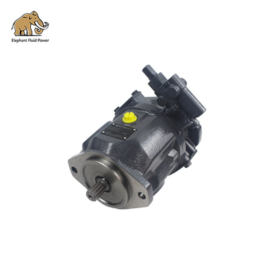 Putzmeister রিপেয়ার পার্ট হাইড্র পাম্প R A10V28 ((21) DR 255201007 মেরামত করার জন্য