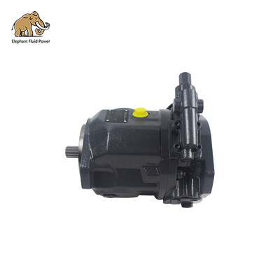 Putzmeister রিপেয়ার পার্ট হাইড্র পাম্প R A10V28 ((21) DR 255201007 মেরামত করার জন্য