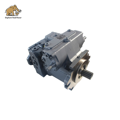 PUTZMEISTER ফ্রন্ট পাম্প 273904001 হাইড্রোলিক পাম্প R A4VG125HD প্রধান হাইড্রোলিক পাম্প