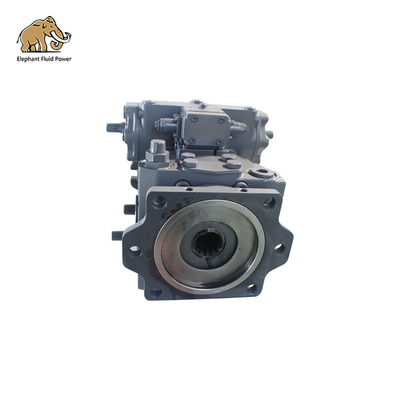 PUTZMEISTER ফ্রন্ট পাম্প 273904001 হাইড্রোলিক পাম্প R A4VG125HD প্রধান হাইড্রোলিক পাম্প