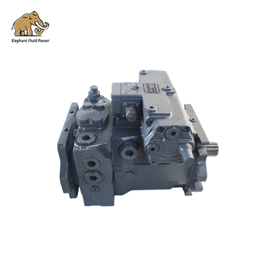 PUTZMEISTER ফ্রন্ট পাম্প 273904001 হাইড্রোলিক পাম্প R A4VG125HD প্রধান হাইড্রোলিক পাম্প