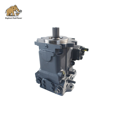 PUTZMEISTER ফ্রন্ট পাম্প 273904001 হাইড্রোলিক পাম্প R A4VG125HD প্রধান হাইড্রোলিক পাম্প