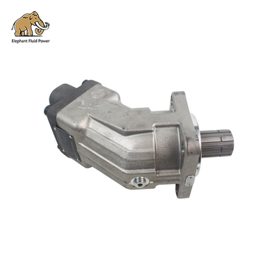 PUTZMEISTER 279532008 KF A2FO32-63MEK64 কংক্রিট পাম্প জন্য জলবাহী পাম্প খুচরা যন্ত্রাংশ
