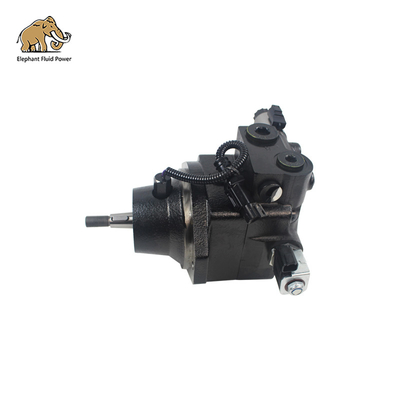 স্টক এ জন ডিয়ার হাইড্রোলিক ভ্যান মোটর AT405846  Excavator E330LC E350 E360LC এর জন্য উপযুক্ত
