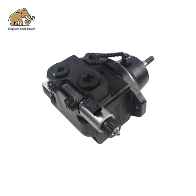 স্টক এ জন ডিয়ার হাইড্রোলিক ভ্যান মোটর AT405846  Excavator E330LC E350 E360LC এর জন্য উপযুক্ত
