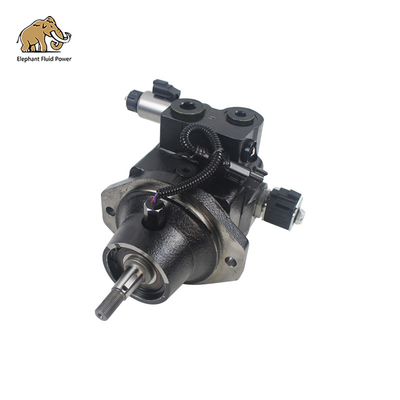 স্টক এ জন ডিয়ার হাইড্রোলিক ভ্যান মোটর AT405846  Excavator E330LC E350 E360LC এর জন্য উপযুক্ত