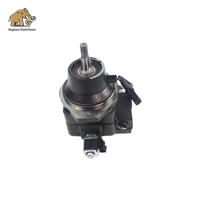 স্টক এ জন ডিয়ার হাইড্রোলিক ভ্যান মোটর AT405846  Excavator E330LC E350 E360LC এর জন্য উপযুক্ত